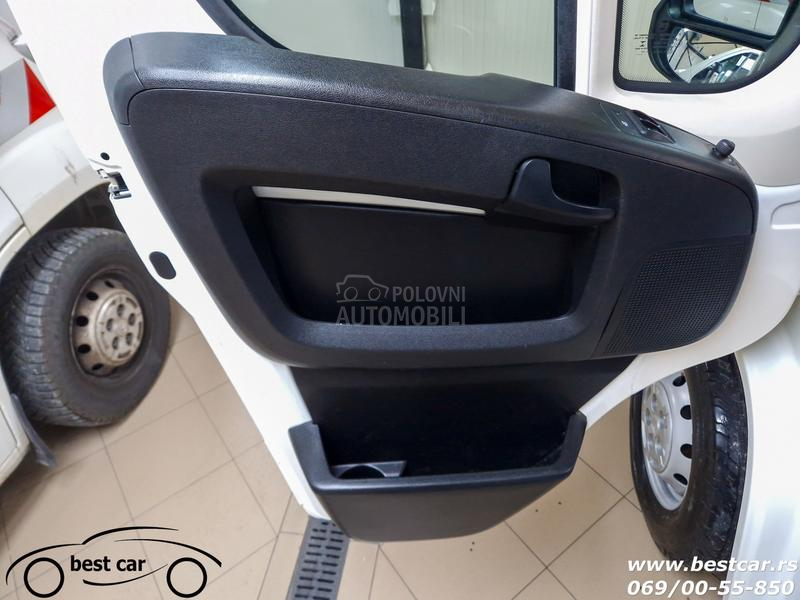 Peugeot Boxer L1 H1 2.2 hdi