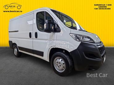 Peugeot Boxer L1 H1 2.2 hdi
