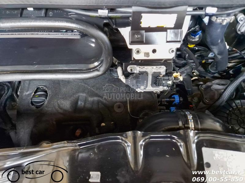 Peugeot Boxer L1 H1 2.2 hdi