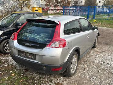 Volvo C30 1.6 d