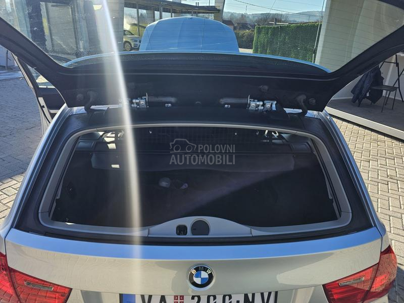 BMW 320d 