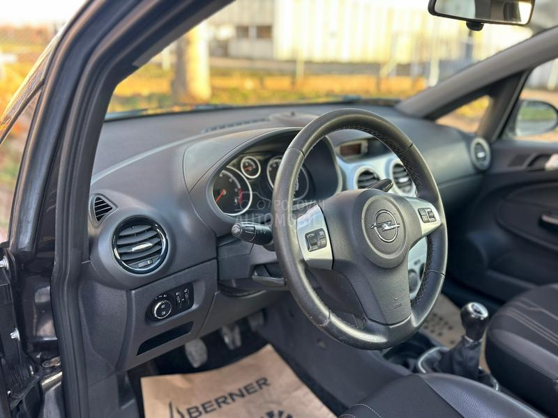 Opel Corsa D 1.3 MJTD COSMO