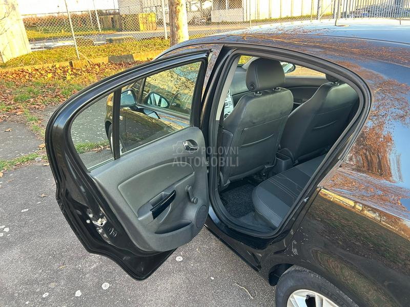 Opel Corsa D 1.3 MJTD COSMO