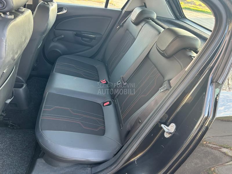 Opel Corsa D 1.3 MJTD COSMO