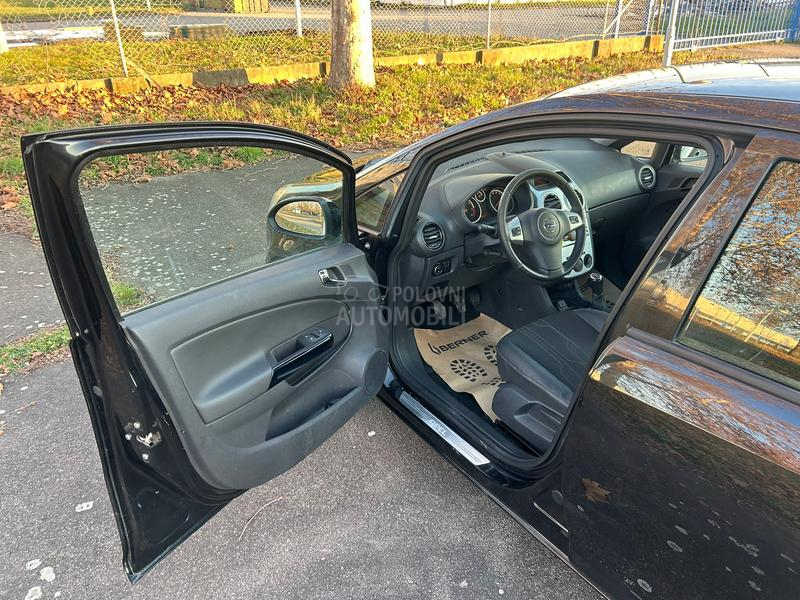 Opel Corsa D 1.3 MJTD COSMO