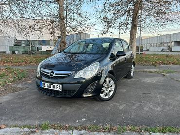 Opel Corsa D 1.3 MJTD COSMO