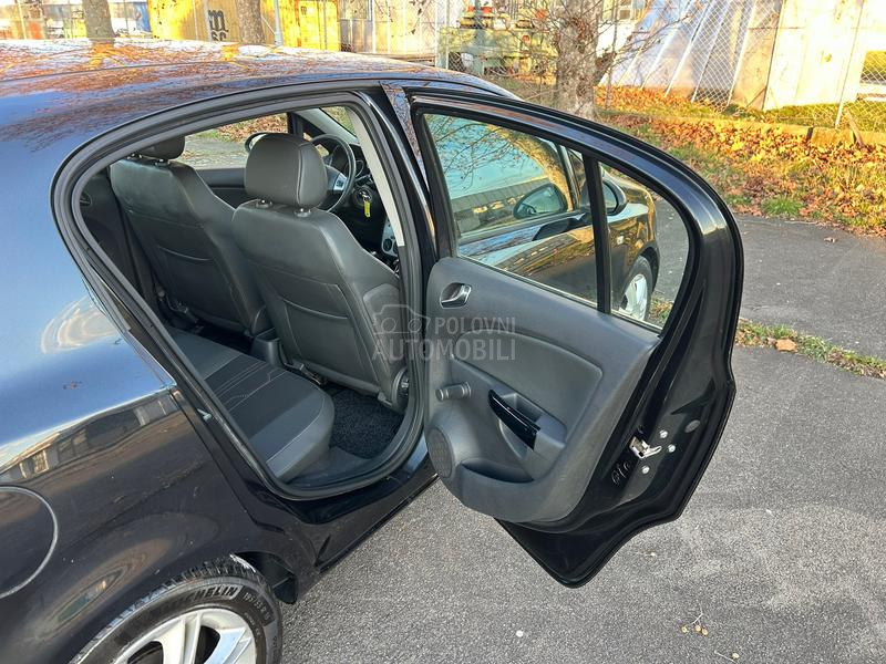 Opel Corsa D 1.3 MJTD COSMO
