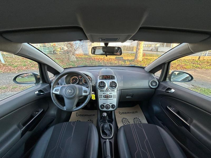 Opel Corsa D 1.3 MJTD COSMO