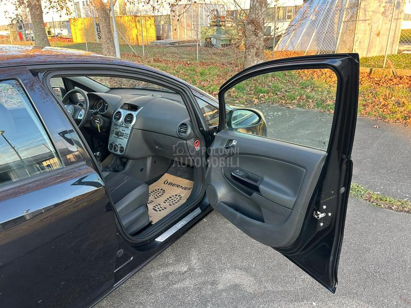 Opel Corsa D 1.3 MJTD COSMO