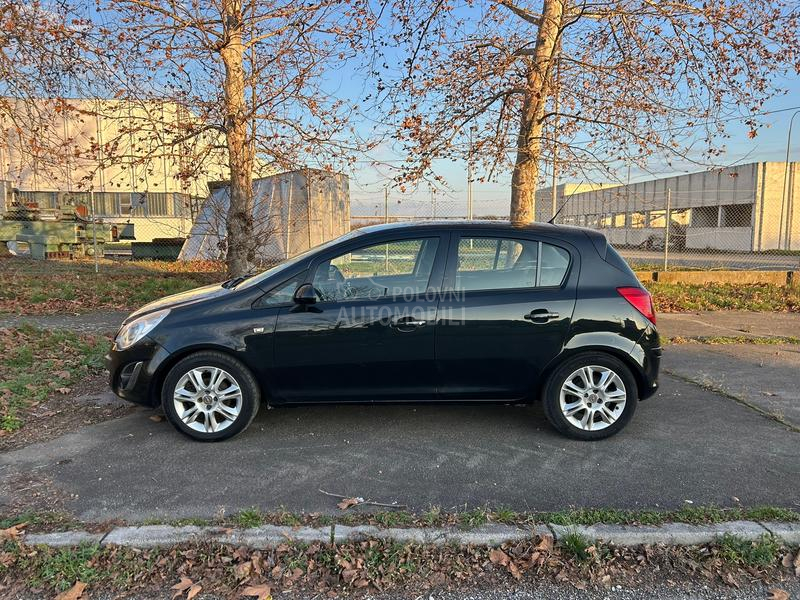 Opel Corsa D 1.3 MJTD COSMO