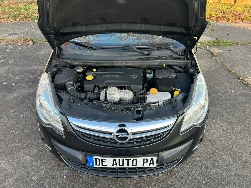Opel Corsa D 1.3 MJTD COSMO