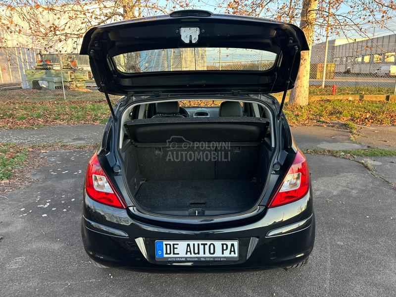 Opel Corsa D 1.3 MJTD COSMO