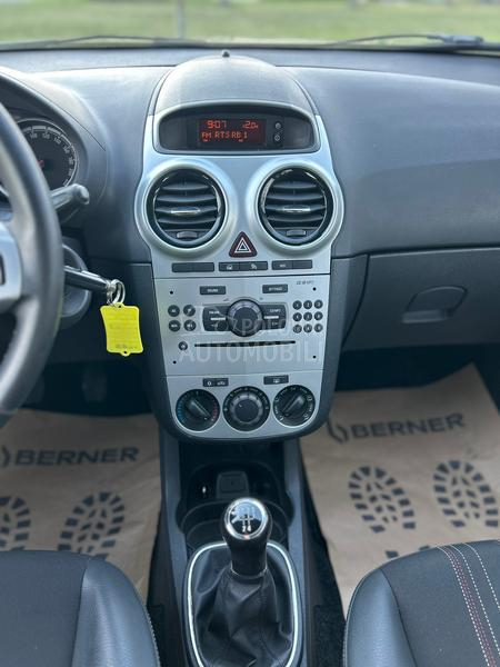 Opel Corsa D 1.3 MJTD COSMO