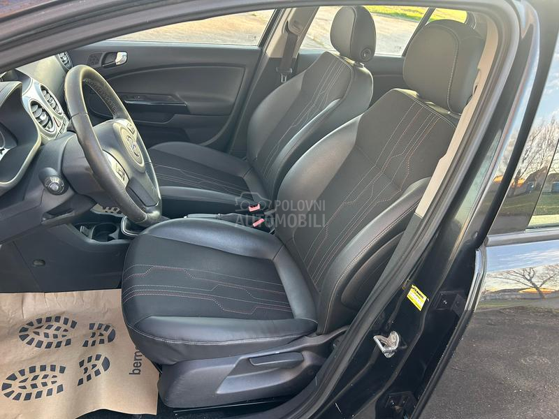Opel Corsa D 1.3 MJTD COSMO