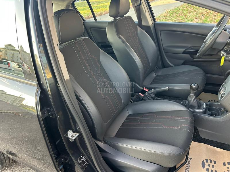 Opel Corsa D 1.3 MJTD COSMO