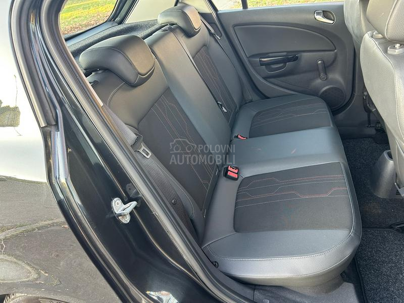 Opel Corsa D 1.3 MJTD COSMO