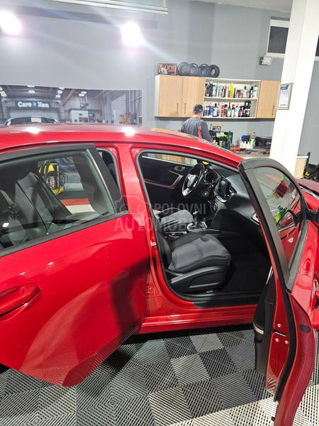Kia cee`d 