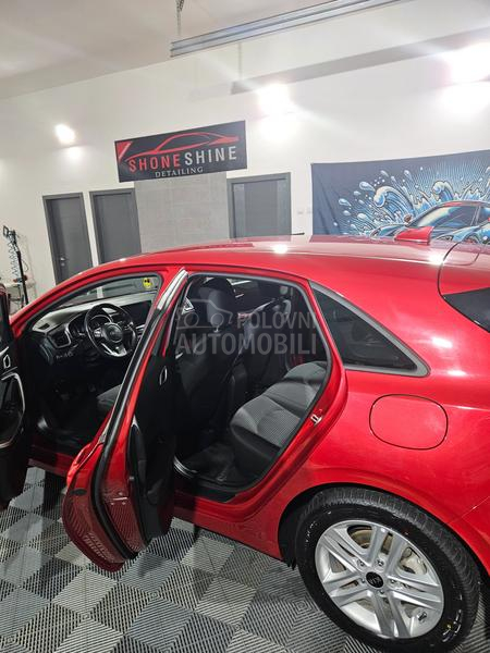 Kia cee`d 