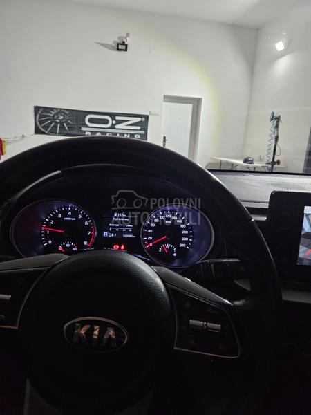 Kia cee`d 