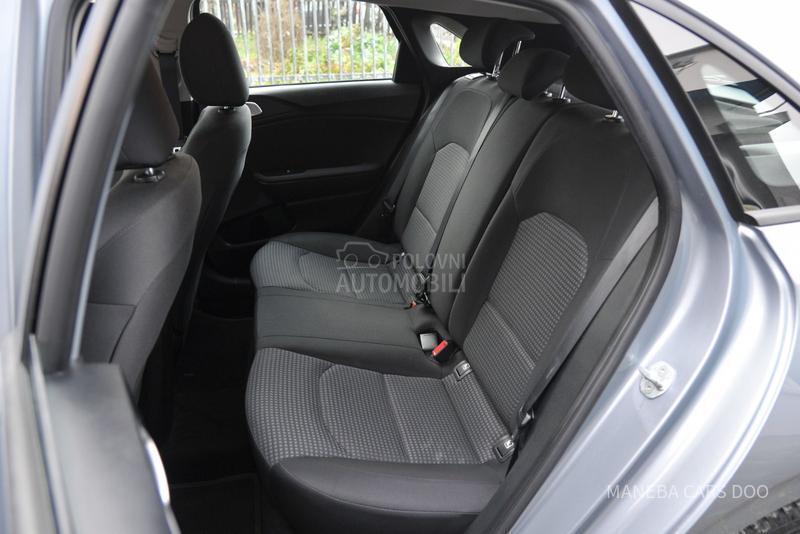 Kia cee`d 1.0  T-GDI