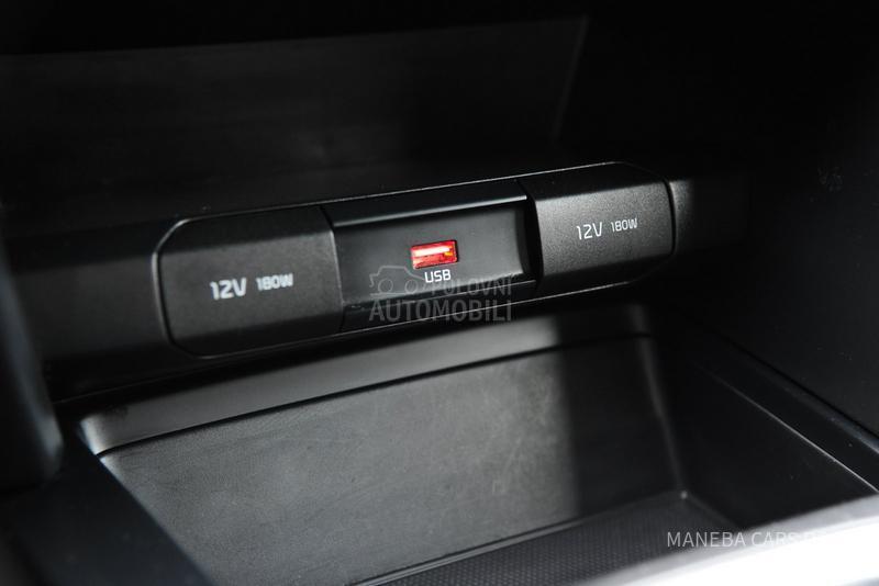 Kia cee`d 1.0  T-GDI