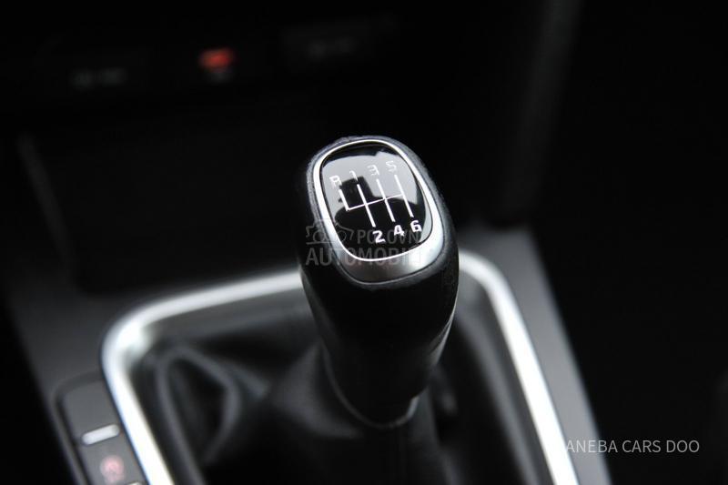 Kia cee`d 1.0  T-GDI