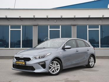 Kia cee`d 1.0  T-GDI