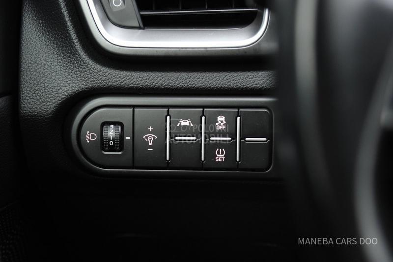 Kia cee`d 1.0  T-GDI