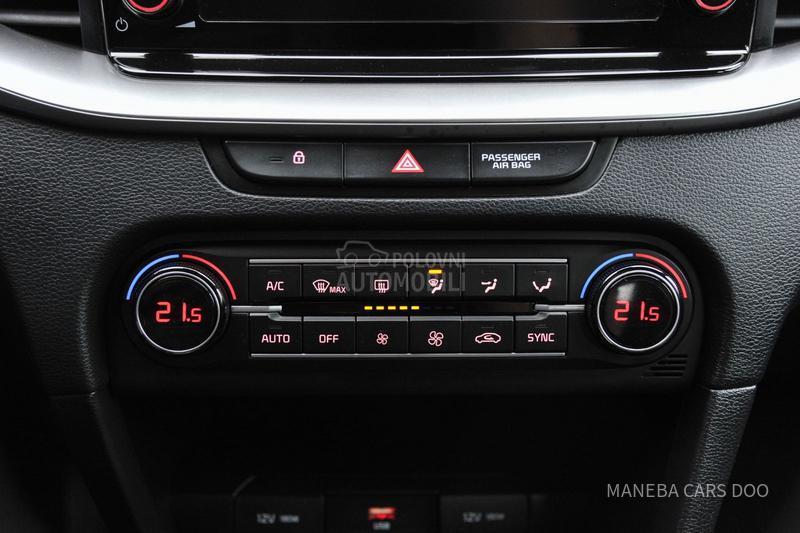 Kia cee`d 1.0  T-GDI