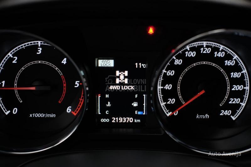 Mitsubishi ASX 1.8 DiD 4x4 CH