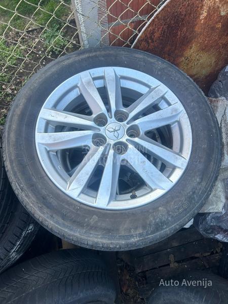 Mitsubishi ASX 1.8 DiD 4x4 CH