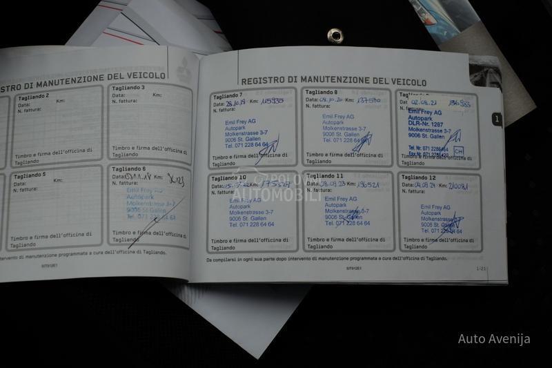 Mitsubishi ASX 1.8 DiD 4x4 CH