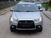 Mitsubishi ASX 1.8 DiD 4x4 CH