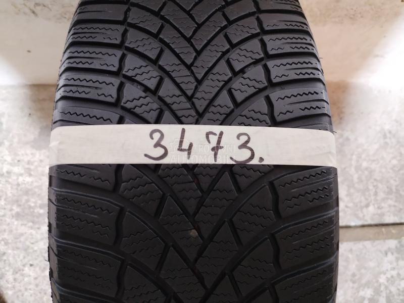 Bridgestone 205/55 R17 Zimska