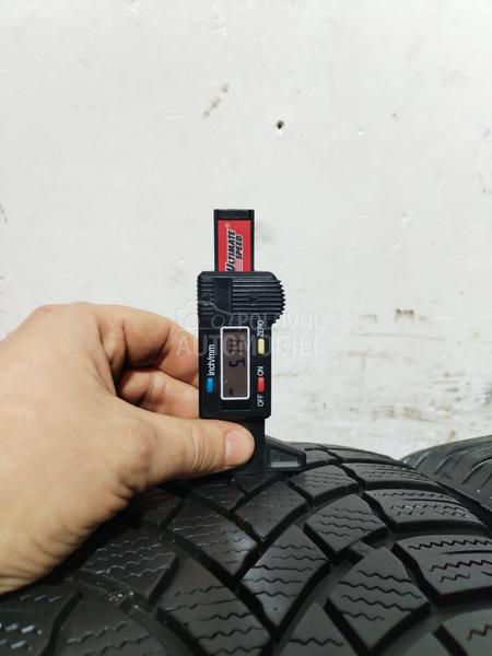 Bridgestone 205/55 R17 Zimska