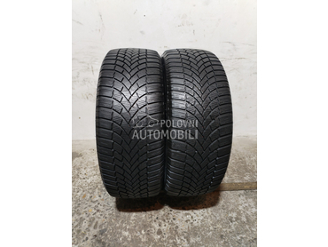 Bridgestone 205/55 R17 Zimska
