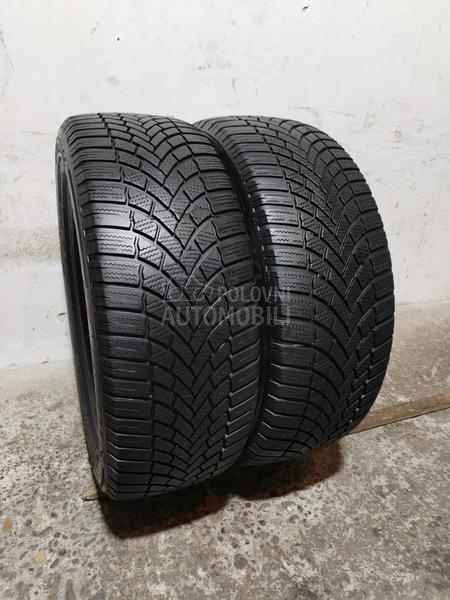 Bridgestone 205/55 R17 Zimska