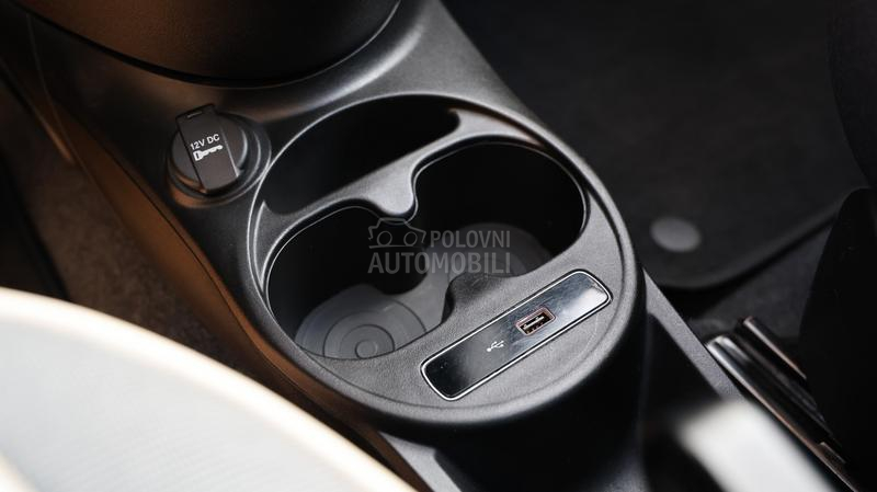 Fiat 500 0.9 TWIN AIR