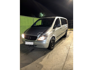 Mercedes Benz Vito vito 111 CDI