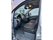 Mercedes Benz Vito vito 111 CDI