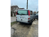 Mercedes Benz Vito vito 111 CDI