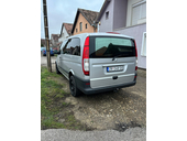 Mercedes Benz Vito vito 111 CDI