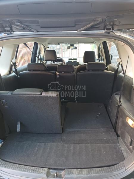 Mazda 5 tdi
