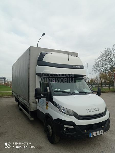 Iveco Daily 70C18