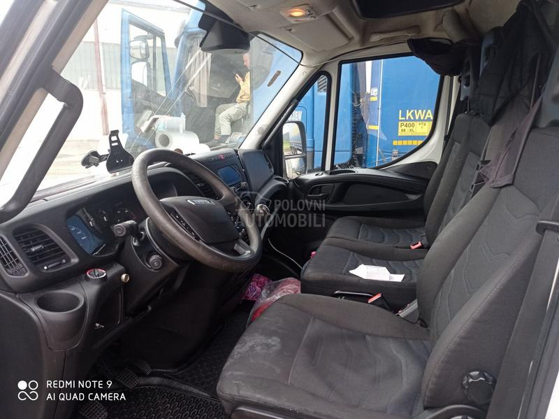 Iveco Daily 70C18