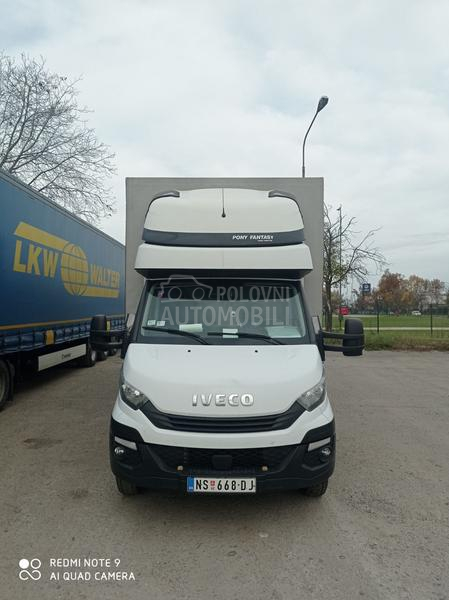 Iveco Daily 70C18