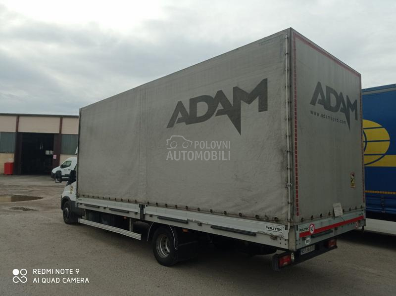 Iveco Daily 70C18