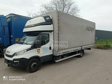 Iveco Daily 70C18