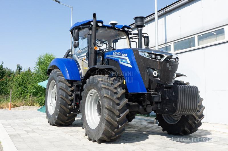 Lovol 1654