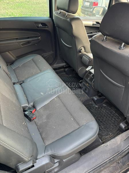 Opel Zafira 1.6 m E t a n
